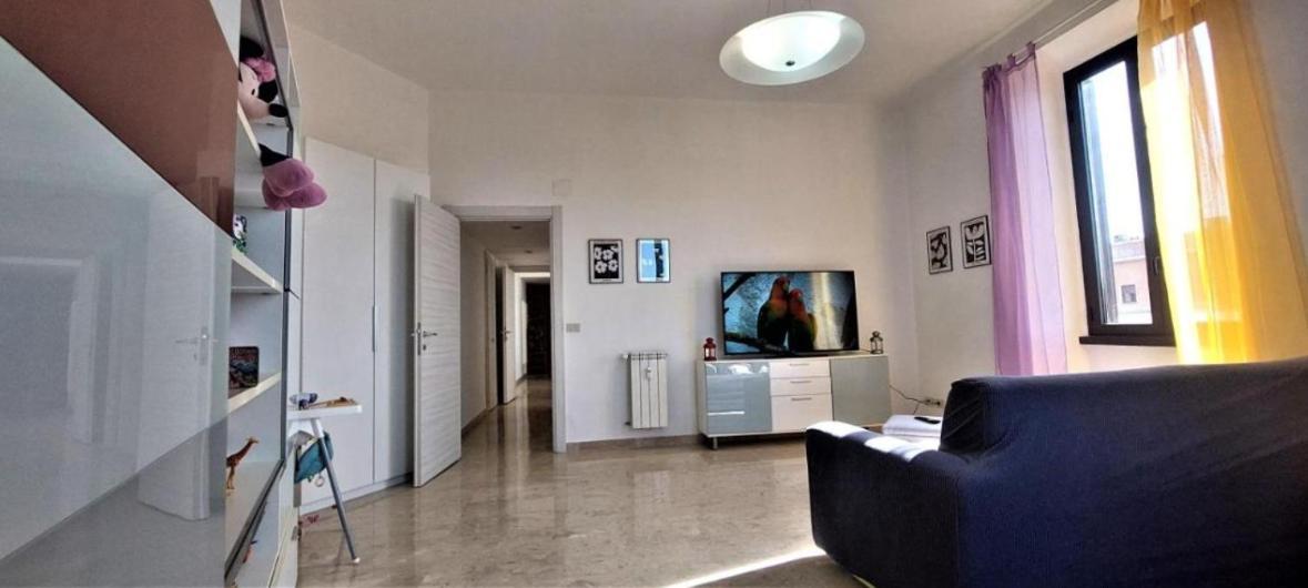 Casa Linda Apartment Rome Exterior photo