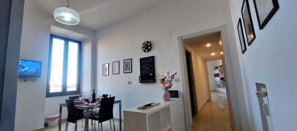 Casa Linda Apartment Rome Exterior photo