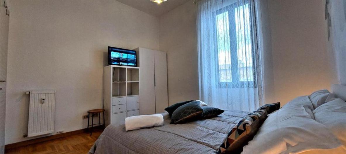 Casa Linda Apartment Rome Exterior photo