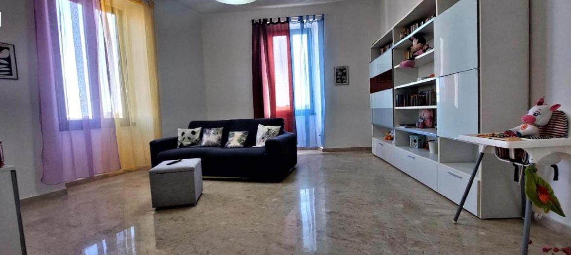 Casa Linda Apartment Rome Exterior photo